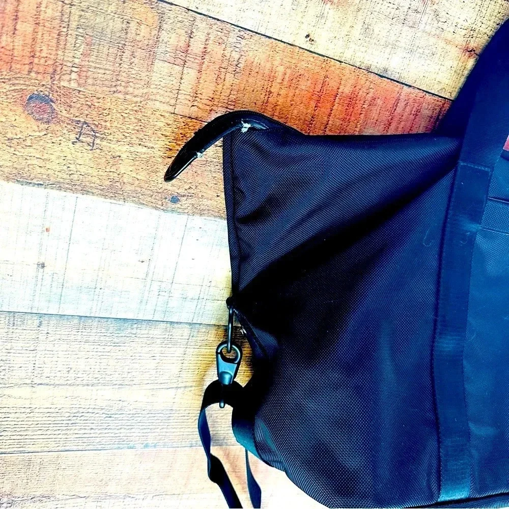 Tumi Travel Satchel/Duffle Bag - Stella Artois
